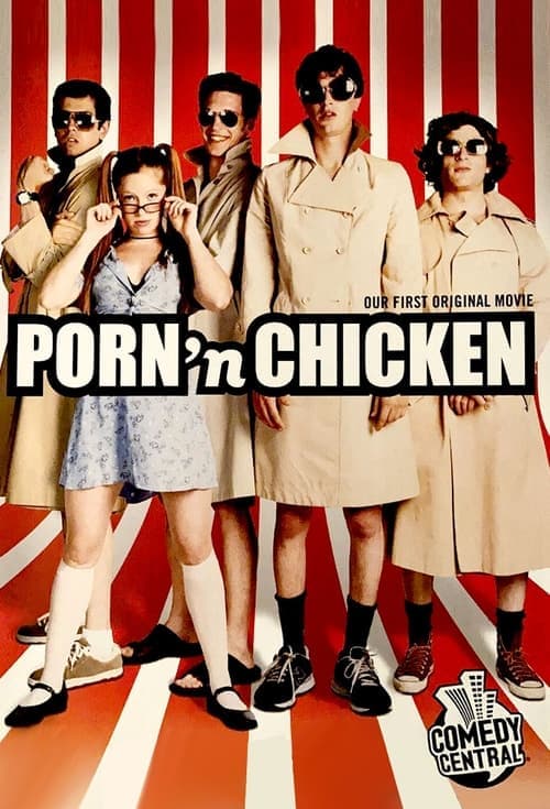 Porn 'n Chicken