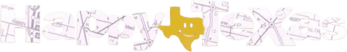 Happy, Texas