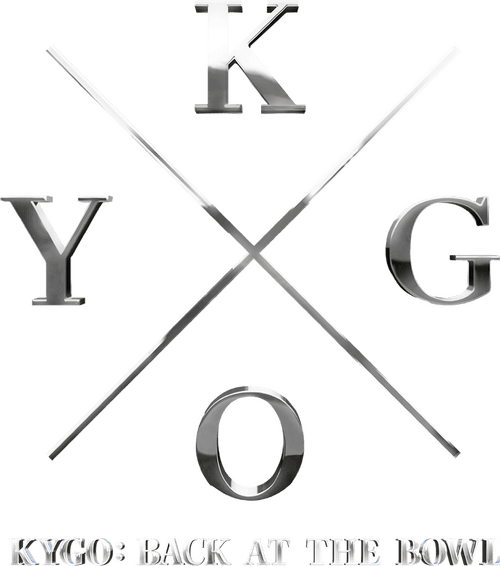 Kygo: Back at the Bowl