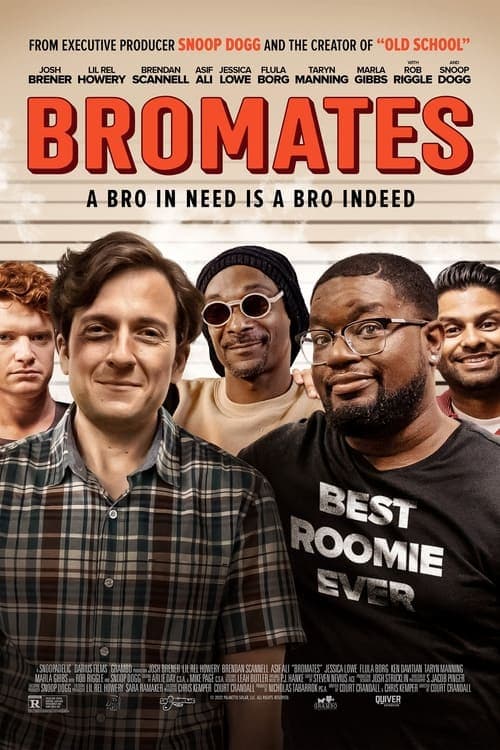 Bromates