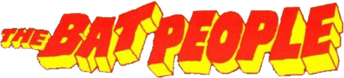 The Bat People