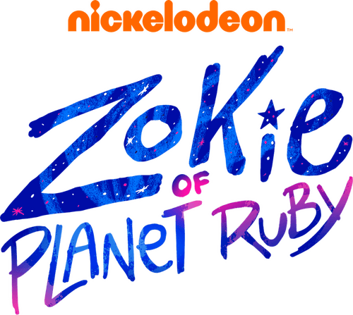 Zokie of Planet Ruby