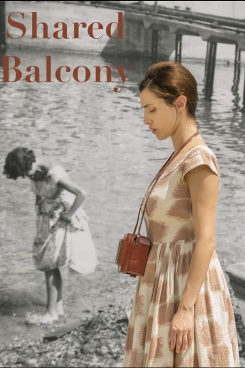 Shared Balcony