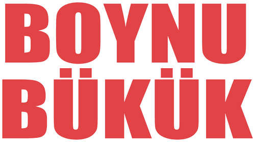 Boynu Bükük