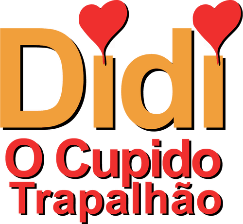 Didi, o Cupido Trapalhão