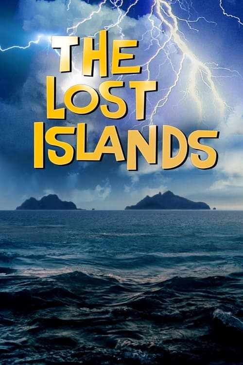 The Lost Islands