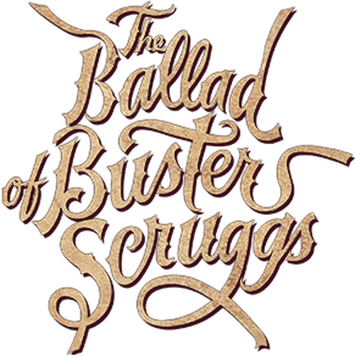 The Ballad of Buster Scruggs