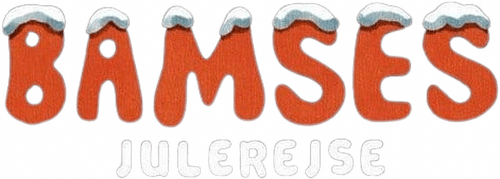 Bamses Julerejse