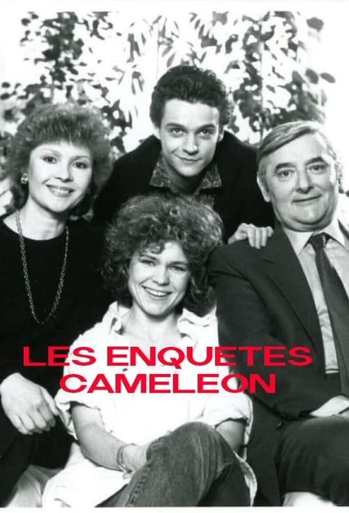 Les Enquêtes Caméléon