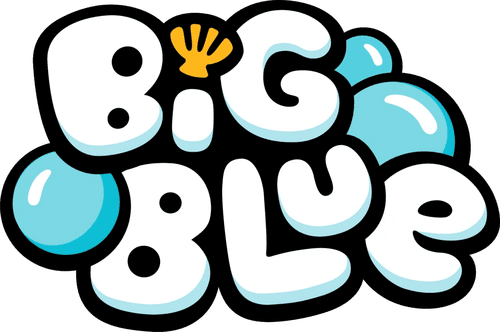 Big Blue