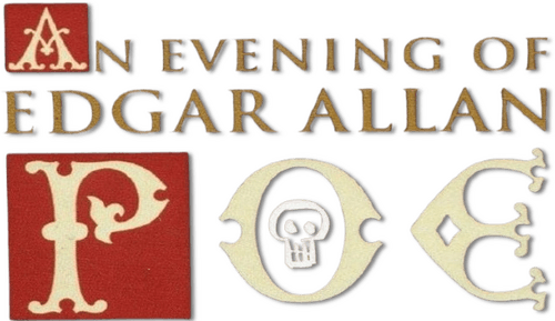 An Evening of Edgar Allan Poe