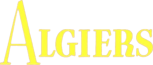 Algiers