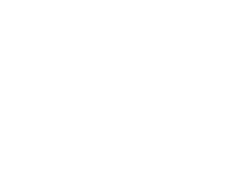 Aruna & Her Palate