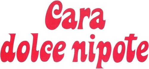 Cara dolce nipote