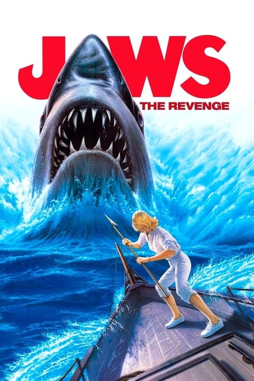 Jaws: The Revenge