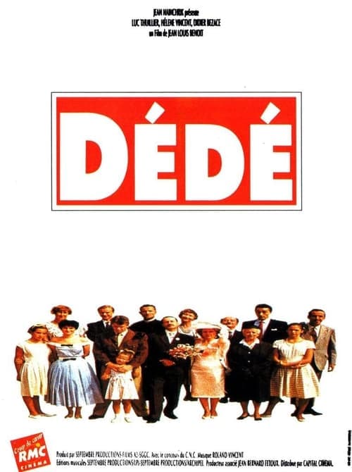 Dédé