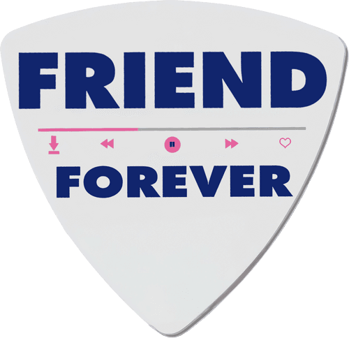 Friend Forever