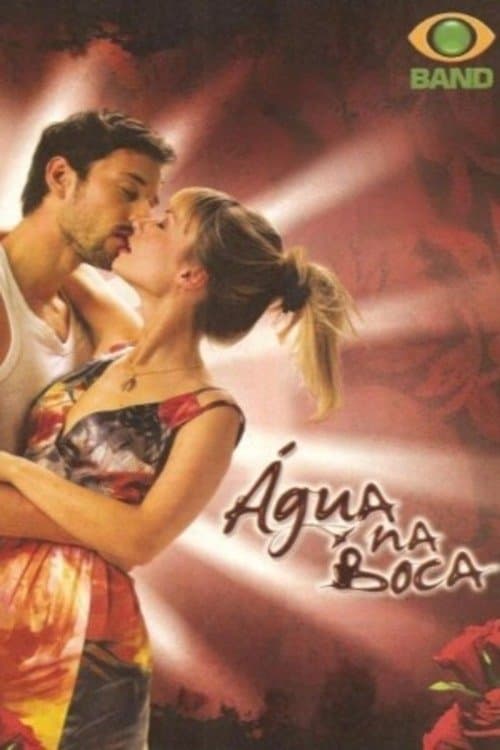 Água na Boca
