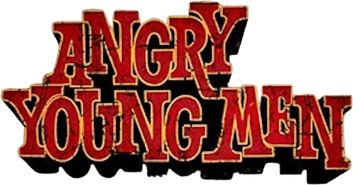 Angry Young Men