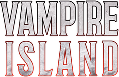 Vampire Island