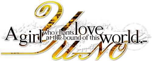 YU-NO: A Girl Who Chants Love at the Bound of This World