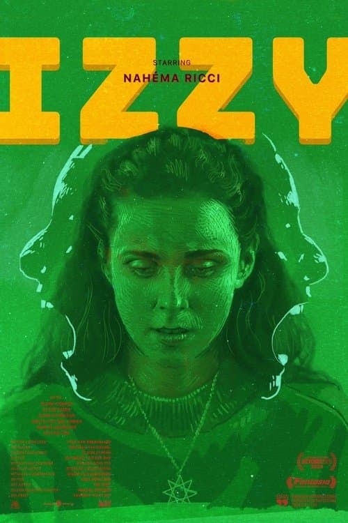 Izzy