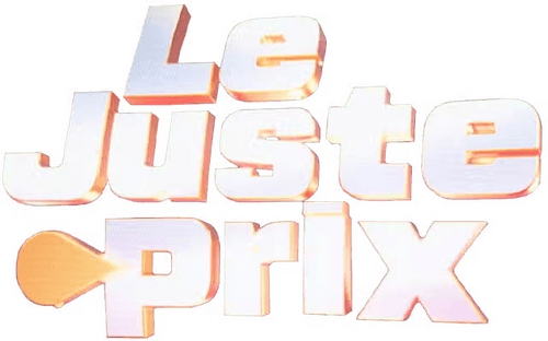 Le juste prix