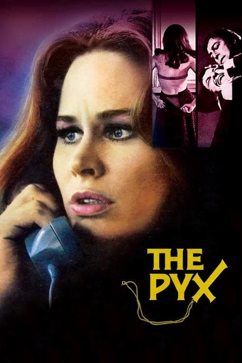 The Pyx