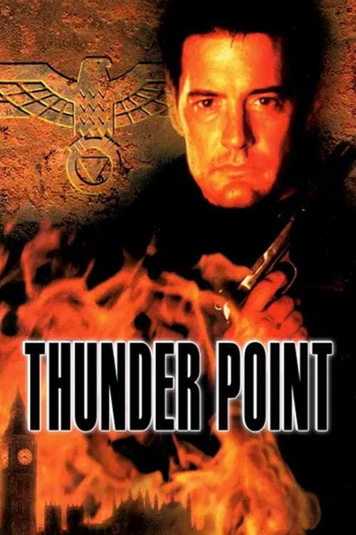 Thunder Point