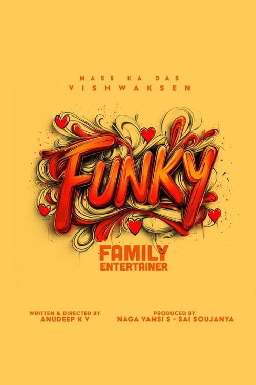 Funky