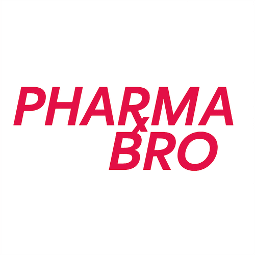 Pharma Bro