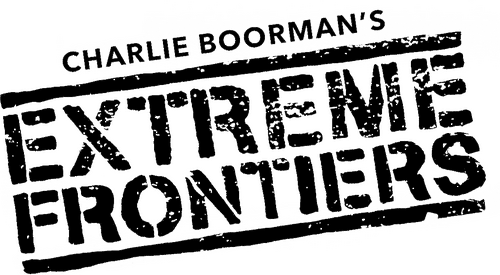 Charley Boorman's Extreme Frontiers