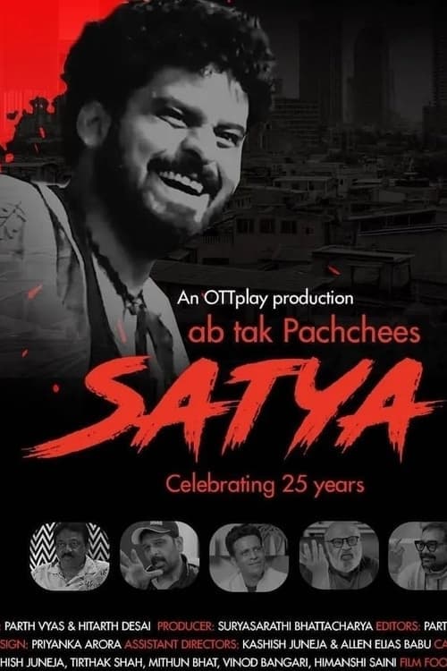 Satya- Ab Tak Pachchees