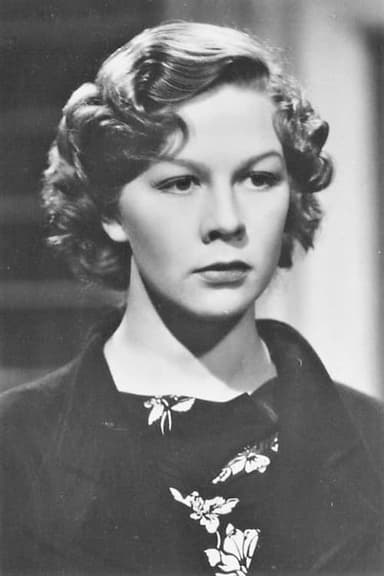 Wendy Hiller