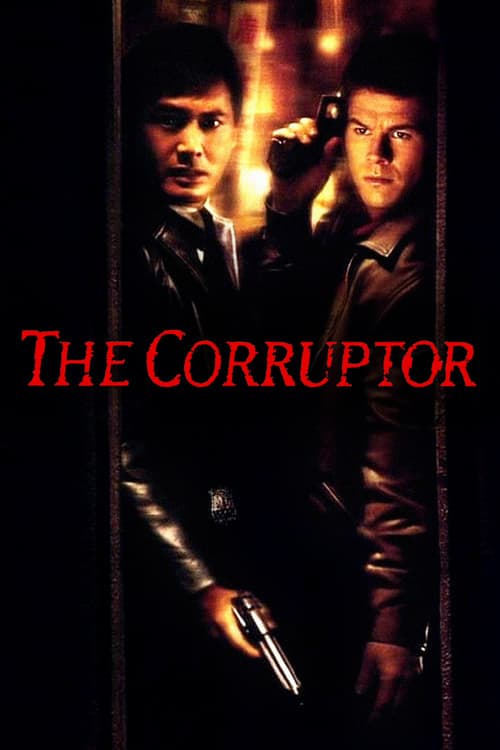 The Corruptor