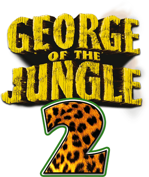 George of the Jungle 2