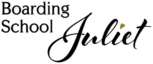 Boarding School Juliet