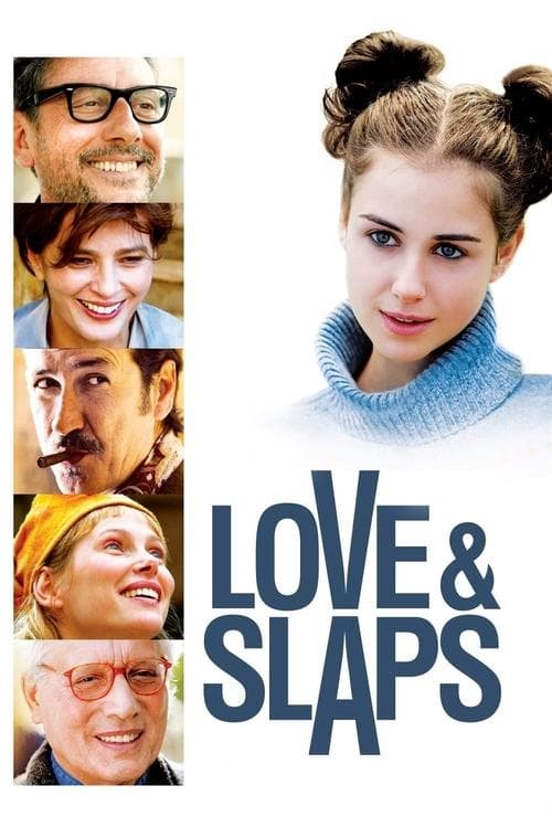 Love & Slaps