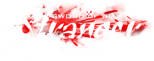 Sword of the Stranger