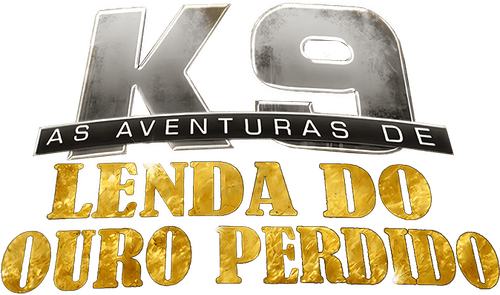 K-9 Adventures: Legend of the Lost Gold