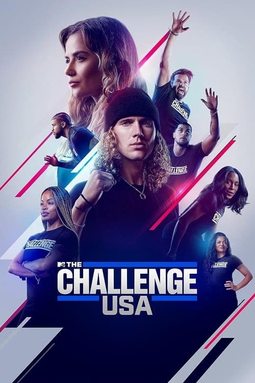 The Challenge: USA