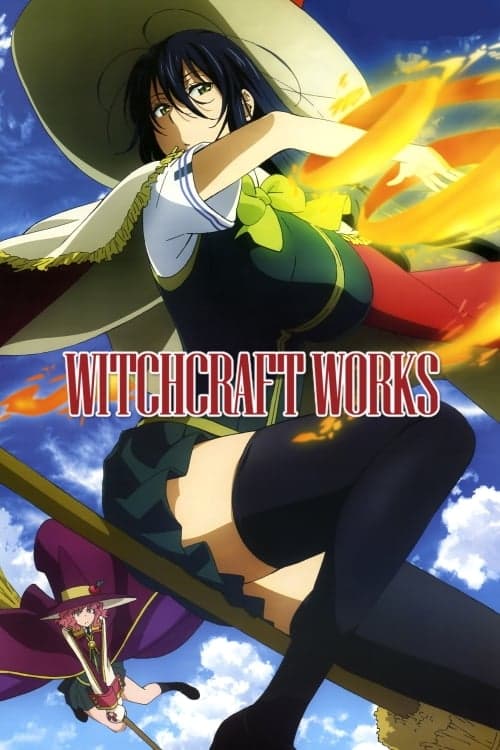 Witch Craft Works