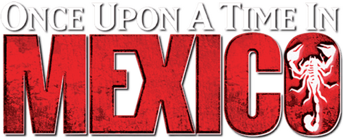 Once Upon a Time in Mexico