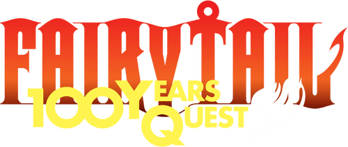 FAIRY TAIL 100 YEARS QUEST