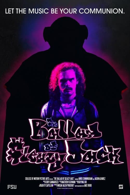 The Ballad of $leazy Jack