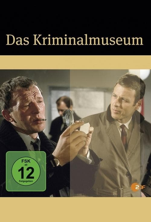 Das Kriminalmuseum