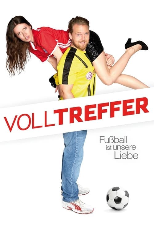 Volltreffer