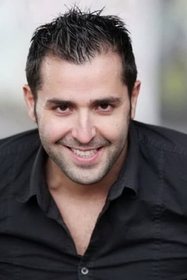 Federico Perrotta