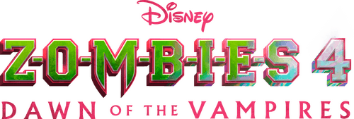 Zombies 4 - Dawn of the Vampires