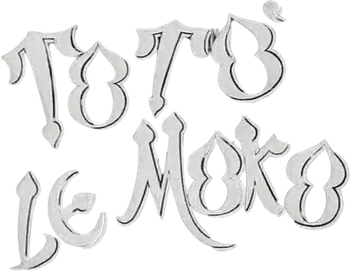 Totò le Mokò